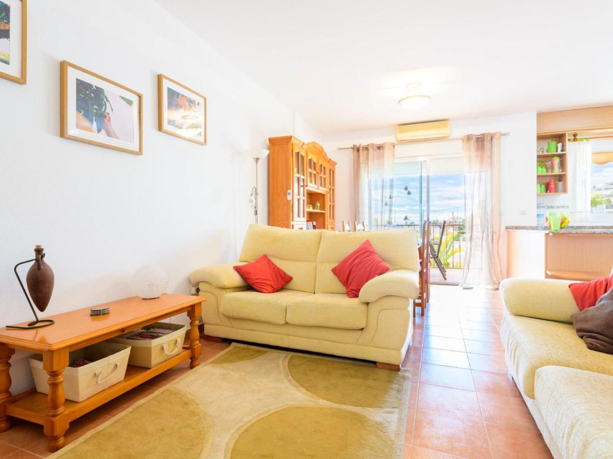 Apartment Majari By Interhome Vinarós Luaran gambar