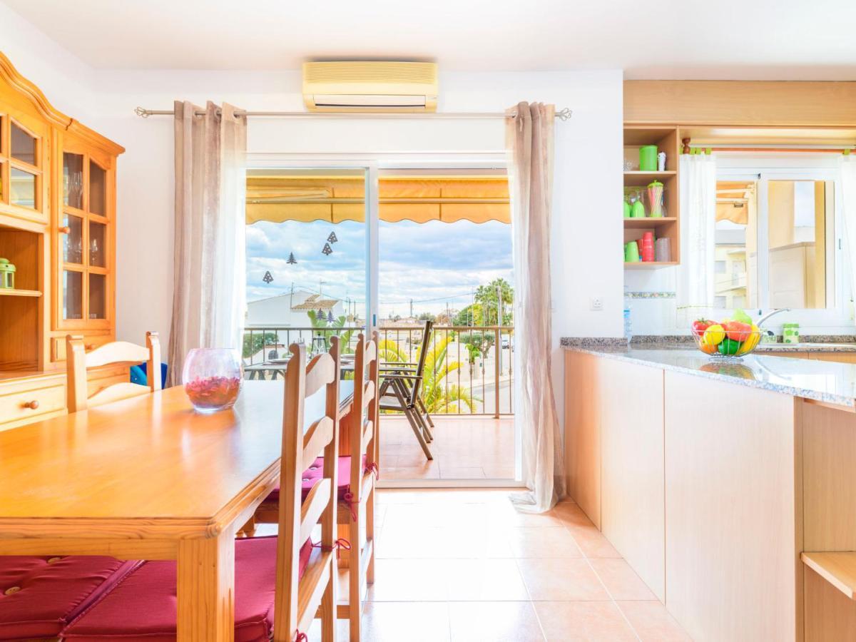 Apartment Majari By Interhome Vinarós Luaran gambar