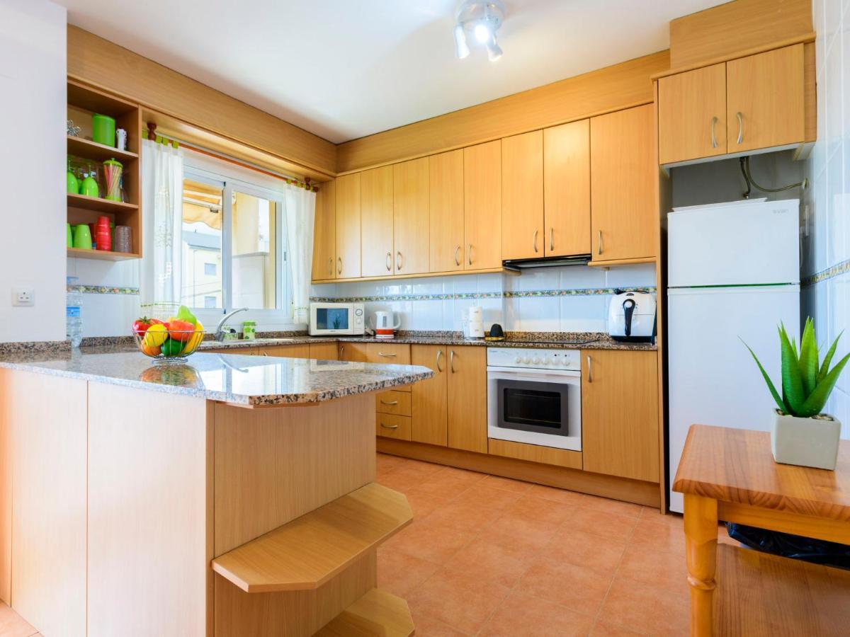 Apartment Majari By Interhome Vinarós Luaran gambar