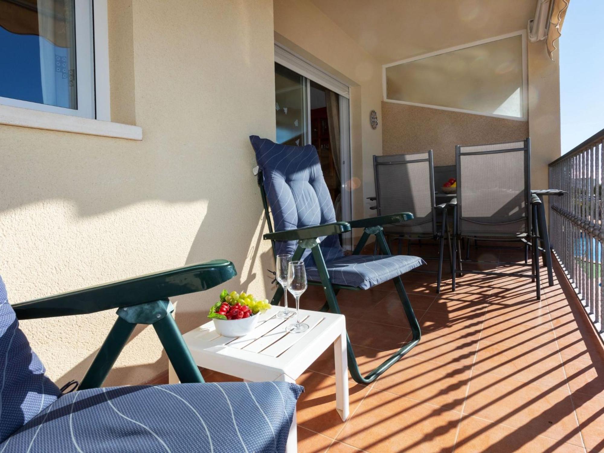 Apartment Majari By Interhome Vinarós Luaran gambar