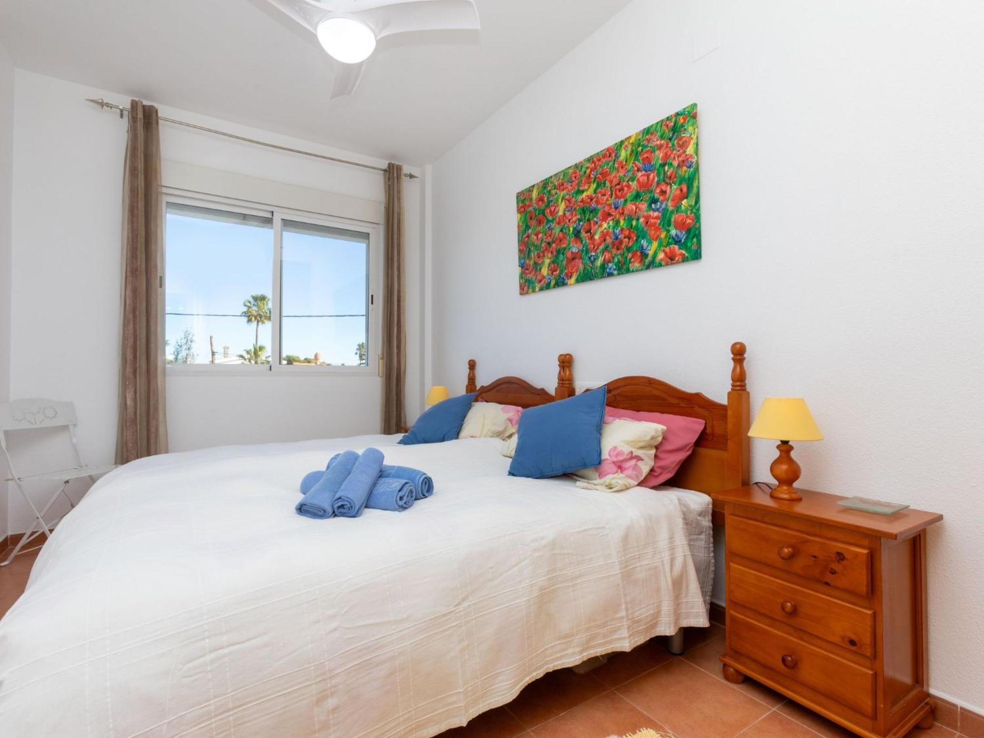 Apartment Majari By Interhome Vinarós Luaran gambar