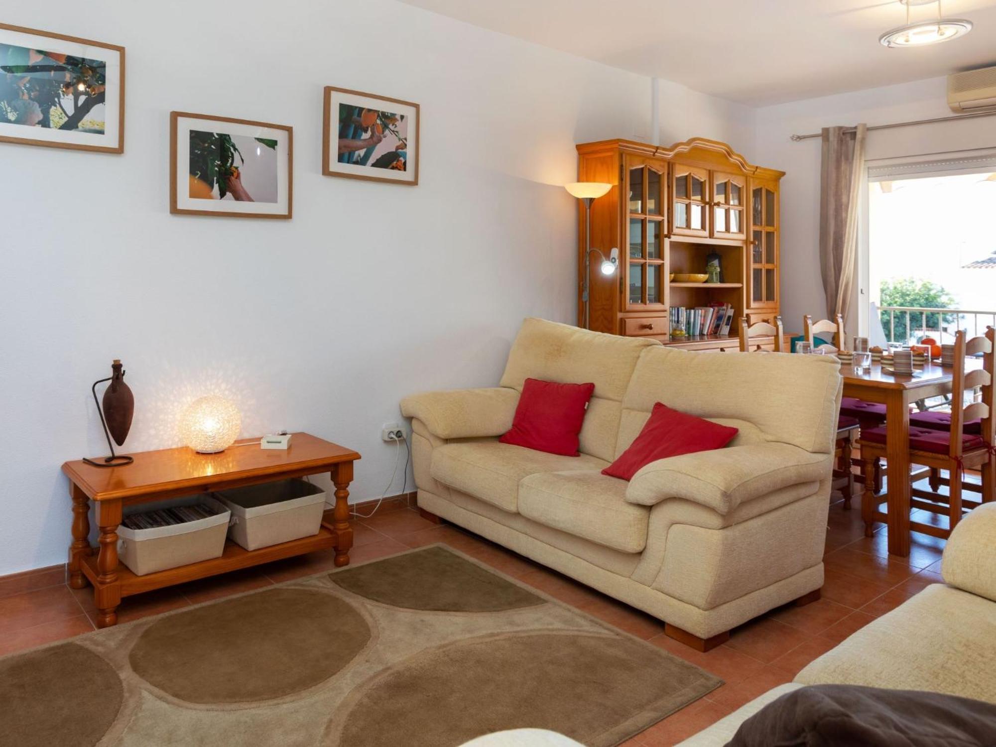 Apartment Majari By Interhome Vinarós Luaran gambar