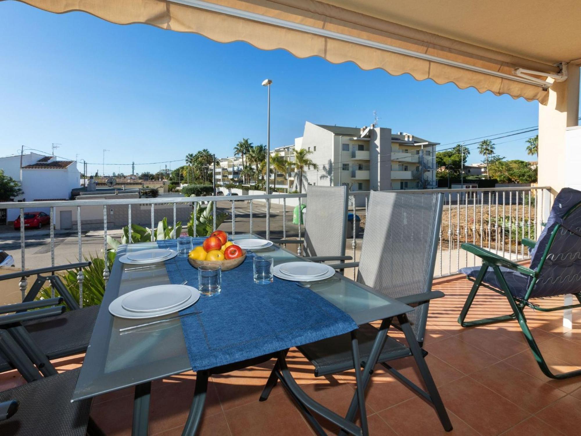Apartment Majari By Interhome Vinarós Luaran gambar