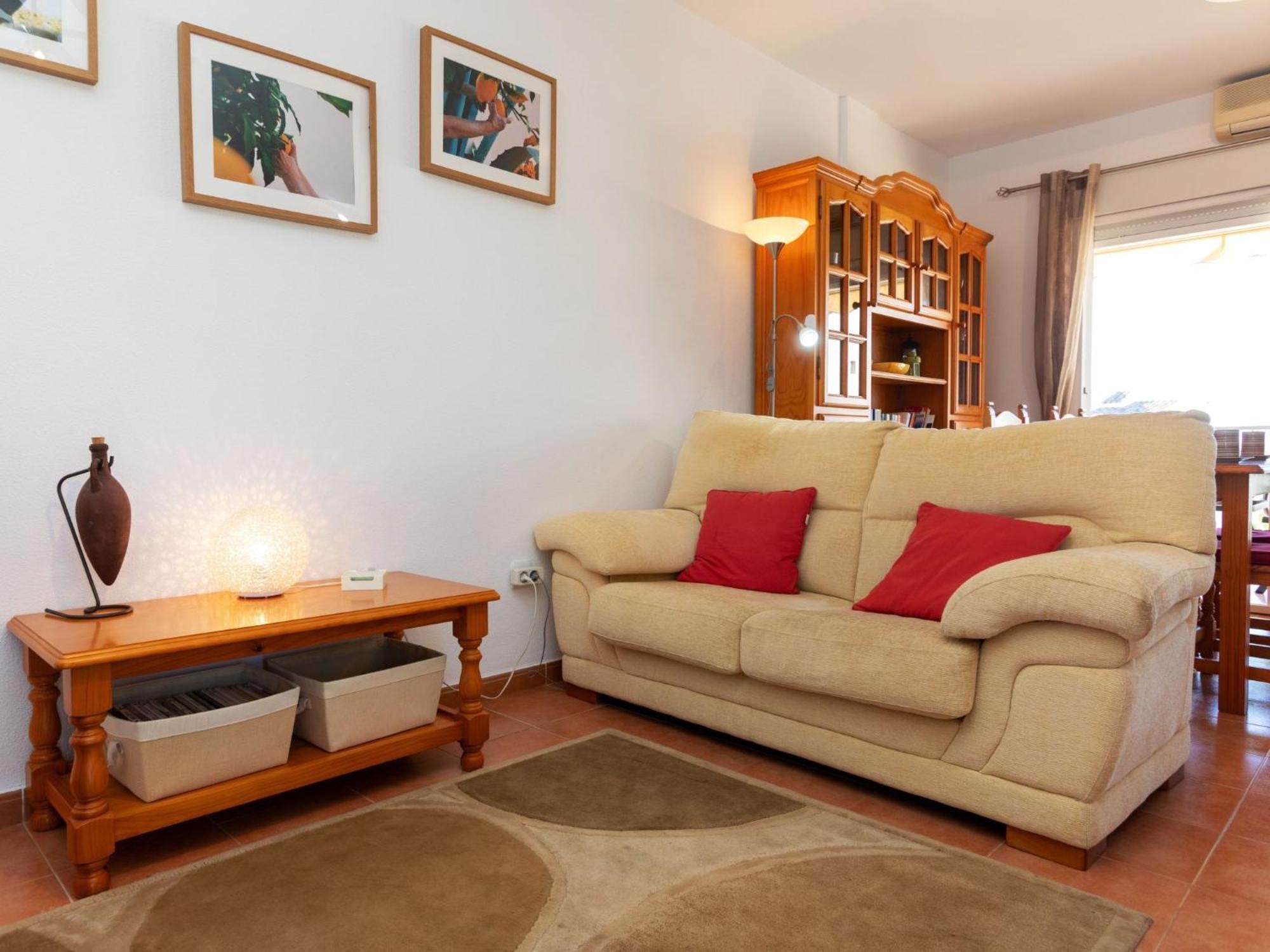 Apartment Majari By Interhome Vinarós Luaran gambar